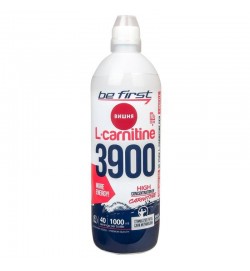 L-carnitine 3900 1000 ml BeFirst